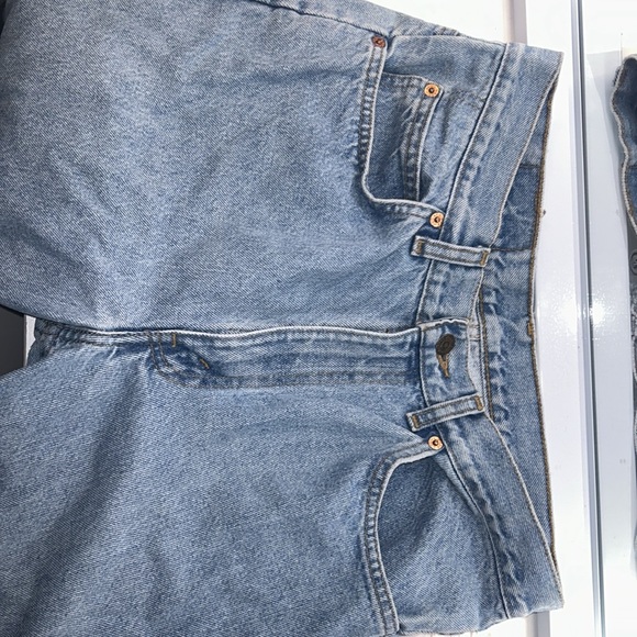 Levi’s vintage jeans size 32 - Picture 4 of 4